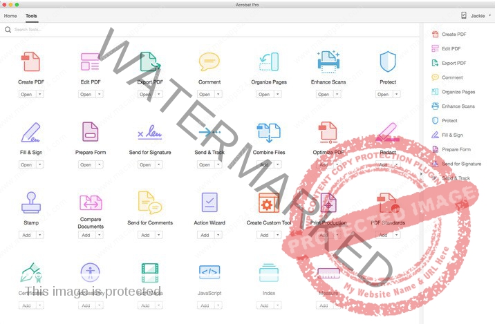 adobe acrobat pro crack ita mac