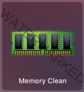 Memory Clean