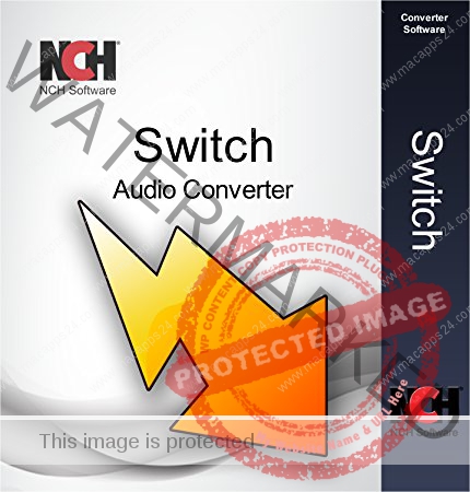 NCH Switch Audio Converter